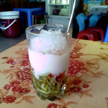 Món ăn- Quán Ăn Chè Sài Gòn - Tôn Thất Tùng
