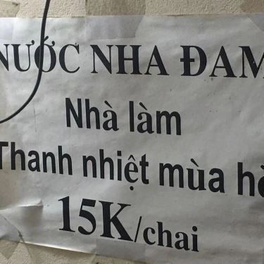 Tổng hợp- Quán Ăn Chè Sài Gòn 413