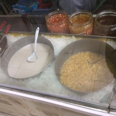 Tổng hợp- Quán Ăn Chè Sài Gòn - Đê La Thành