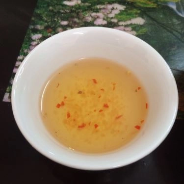Món ăn- Quán Ăn Chè Sài Gòn - ĐH Hà Nội