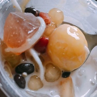 Món ăn- Quán Ăn Chè Sài Gòn - Hải Bối