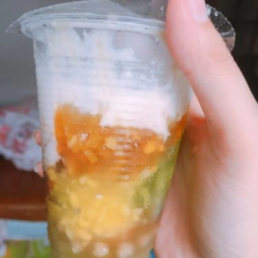 Món ăn- Quán Ăn Chè Sài Gòn - Hải Bối