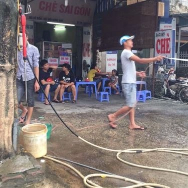 Tổng hợp- Quán Ăn Chè Sài Gòn - Hải Bối