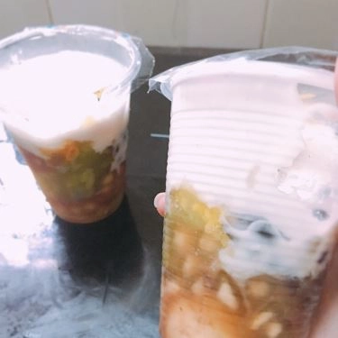 Món ăn- Quán Ăn Chè Sài Gòn - Hải Bối