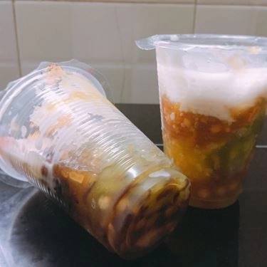 Món ăn- Quán Ăn Chè Sài Gòn - Hải Bối