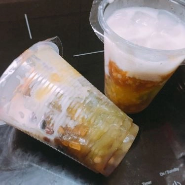 Món ăn- Quán Ăn Chè Sài Gòn - Hải Bối