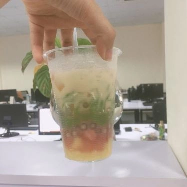 Món ăn- Quán Ăn Chè Sài Gòn - Tôn Thất Tùng