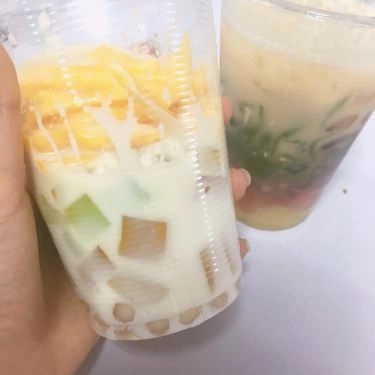 Món ăn- Quán Ăn Chè Sài Gòn - Tôn Thất Tùng