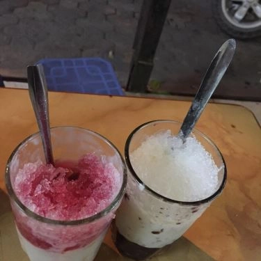 Món ăn- Quán Ăn Chè Sài Gòn - Tôn Thất Tùng