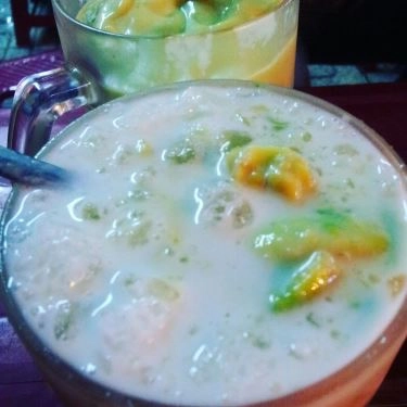 Món ăn- Quán Ăn Chè Số 4 - Quang Trung