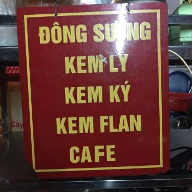 Thực đơn- Quán Ăn Chè Số 4 - Quang Trung