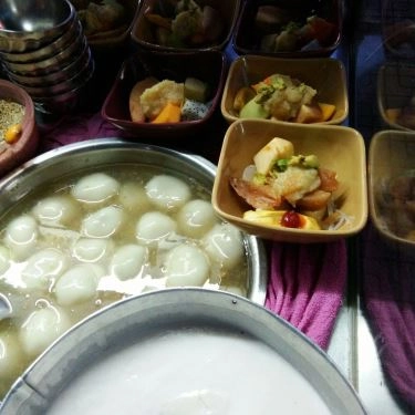 Món ăn- Quán Ăn Chè Số 4 - Quang Trung