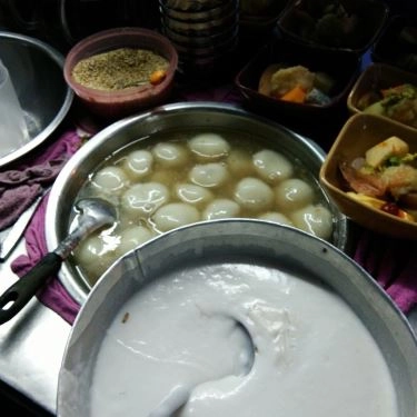 Món ăn- Quán Ăn Chè Số 4 - Quang Trung