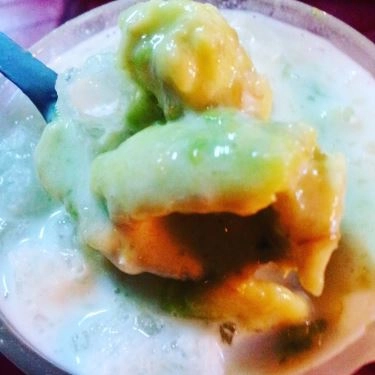 Món ăn- Quán Ăn Chè Số 4 - Quang Trung