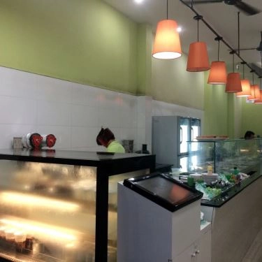 Tổng hợp- Quán Ăn Chè Thạch & Chè Thái 122 - Bàu Cát