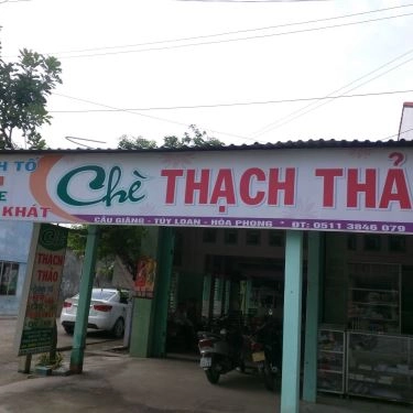 Tổng hợp- Quán Ăn Chè Thạch Thảo