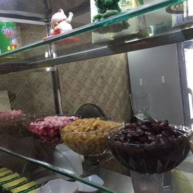 Tổng hợp- Quán Ăn Chè Thái Biển Ngọc