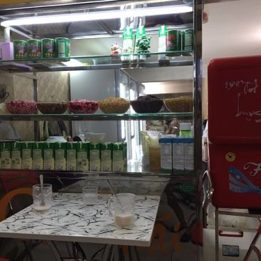 Tổng hợp- Quán Ăn Chè Thái Biển Ngọc