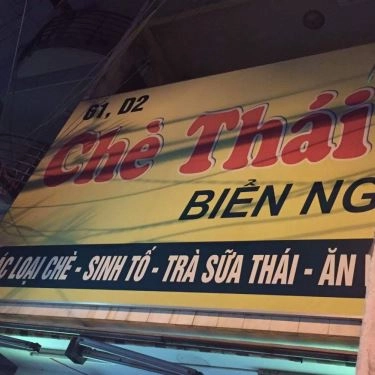 Tổng hợp- Quán Ăn Chè Thái Biển Ngọc
