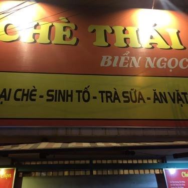 Tổng hợp- Quán Ăn Chè Thái Biển Ngọc