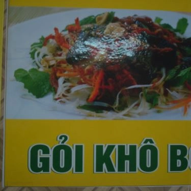 Tổng hợp- Quán Ăn Chè Thái Biển Ngọc
