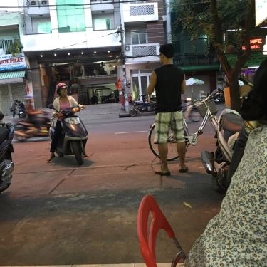 Tổng hợp- Quán Ăn Chè Thái Biển Ngọc