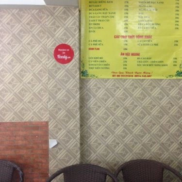 Tổng hợp- Quán Ăn Chè Thái Biển Ngọc