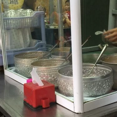 Tổng hợp- Quán Ăn Chè Thái Hồ Đắc Di - Chợ Nam Đồng