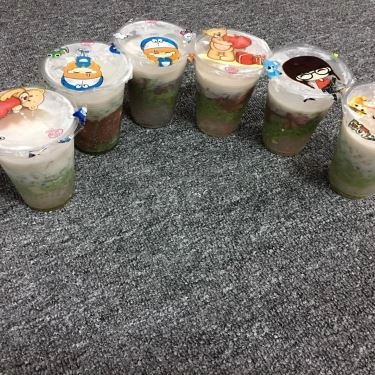 Tổng hợp- Quán Ăn Chè Thái Hồ Đắc Di - Chợ Nam Đồng