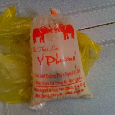 Tổng hợp- Quán Ăn Chè Thái Ý Phương