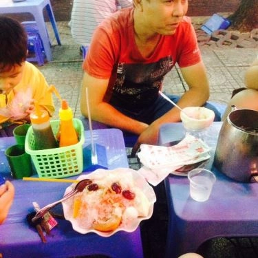 Tổng hợp- Quán Ăn Chè Thái Ý Phương