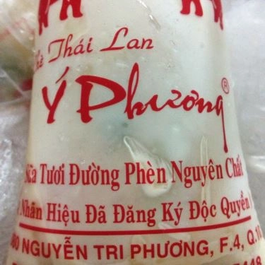 Tổng hợp- Quán Ăn Chè Thái Ý Phương