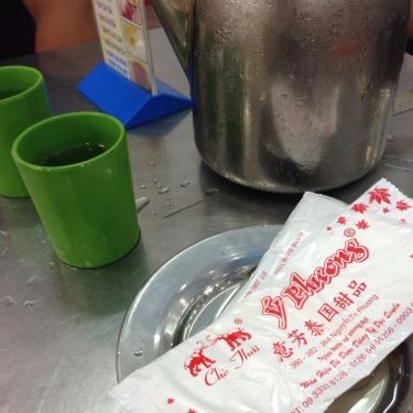 Tổng hợp- Quán Ăn Chè Thái Ý Phương