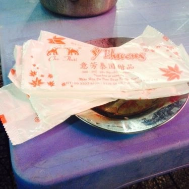 Tổng hợp- Quán Ăn Chè Thái Ý Phương