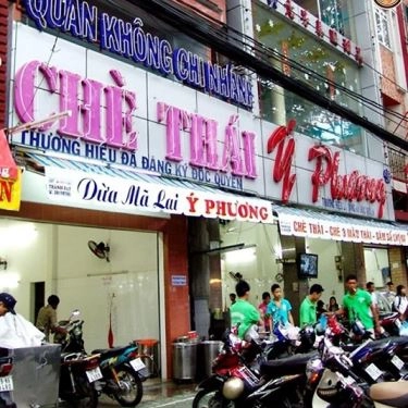 Tổng hợp- Quán Ăn Chè Thái Ý Phương