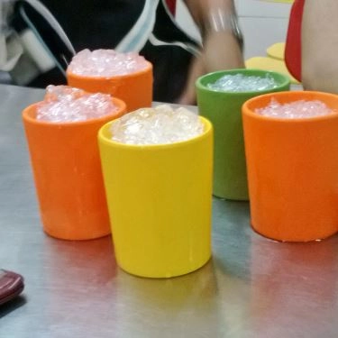 Tổng hợp- Quán Ăn Chè Thanh Tâm - Bùi Hữu Nghĩa