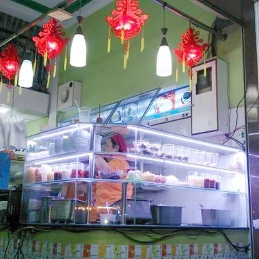Tổng hợp- Quán Ăn Chè Thanh Tâm - Bùi Hữu Nghĩa