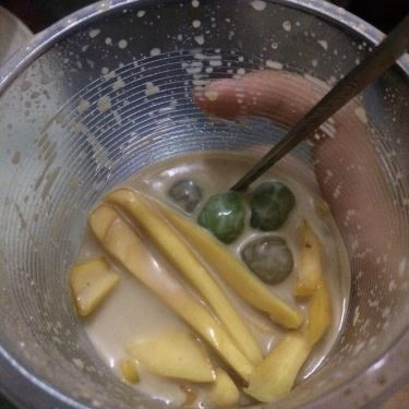 Món ăn- Quán Ăn Chè - Trần Đại Nghĩa