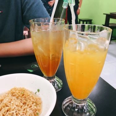 Món ăn- Quán Ăn Chế Trang - Soup Khổ Qua, Cà & Ớt - Nguyễn Trãi