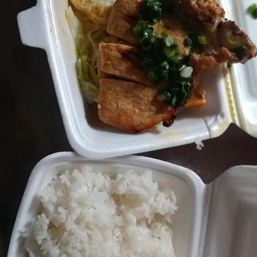 Món ăn- Quán Ăn 113 Quán - Cơm Sườn & Bún Cá