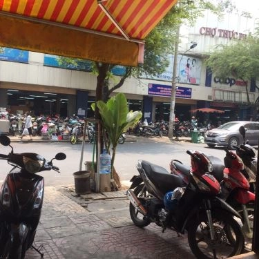 Tổng hợp- Quán Ăn 2 Diệu - Hủ Tiếu Hàu & Hủ Tiếu Mực