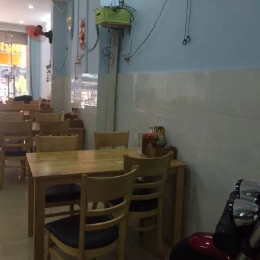 Tổng hợp- Quán Ăn 2 Diệu - Hủ Tiếu Hàu & Hủ Tiếu Mực
