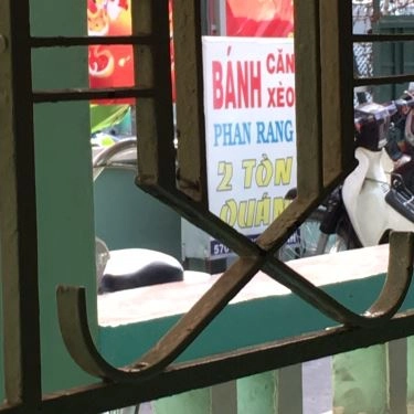 Tổng hợp- Quán Ăn 2 Tòn Quán - Món Ngon Phan Rang