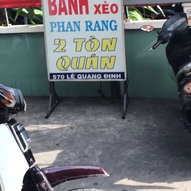 Tổng hợp- Quán Ăn 2 Tòn Quán - Món Ngon Phan Rang