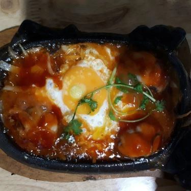 Món ăn- Quán Ăn 3 Con Bò - Bò Né