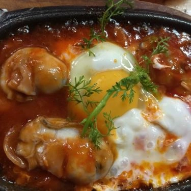 Món ăn- Quán Ăn 3 Con Bò - Bò Né
