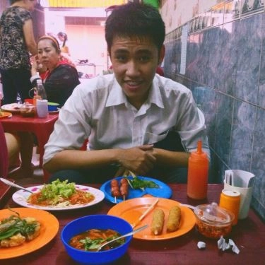 Tổng hợp- Quán Ăn 47 Quán - Ăn Vặt