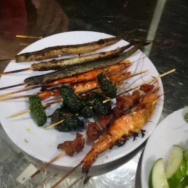 Món ăn- Quán Ăn 79 - Lẩu & Nướng Tự Chọn