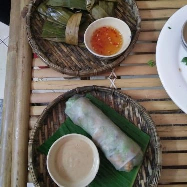 Món ăn- Quán Ăn 81 Hội Quán Gia Lai - Food & Coffee