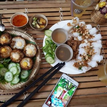 Món ăn- Quán Ăn 81 Hội Quán Gia Lai - Food & Coffee